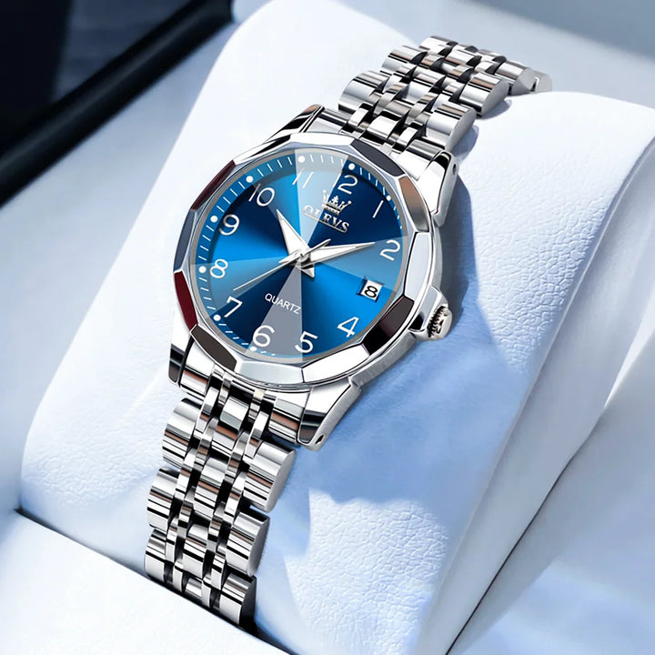 OLEVS Elegant Women's Watches