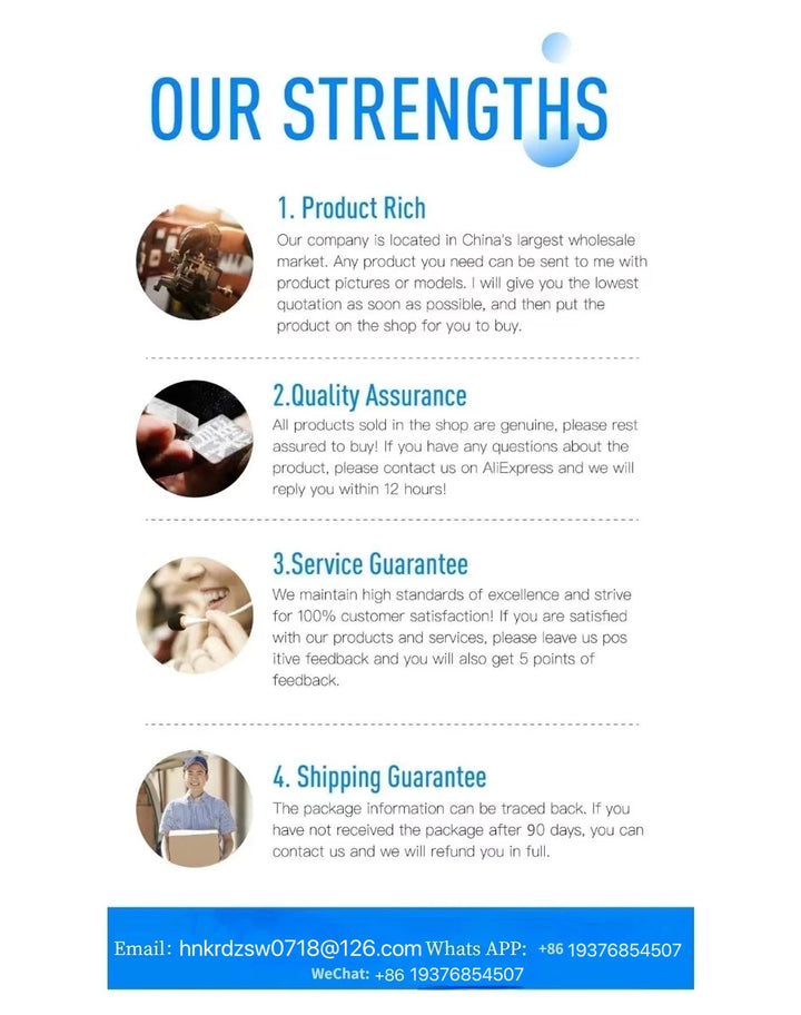 Professional bar tools