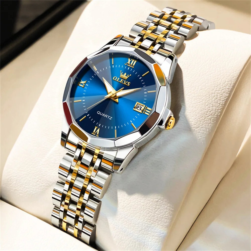 OLEVS Elegant Women's Watches