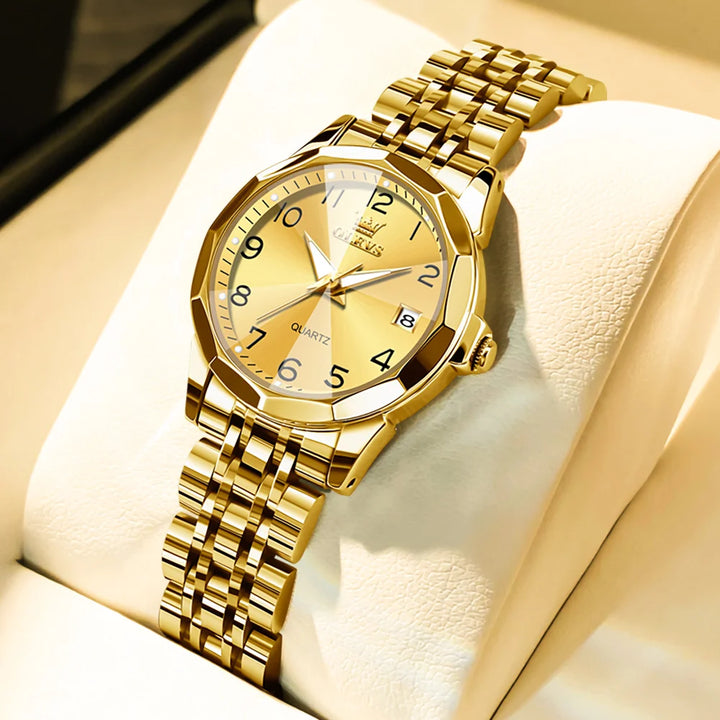 OLEVS Elegant Women's Watches