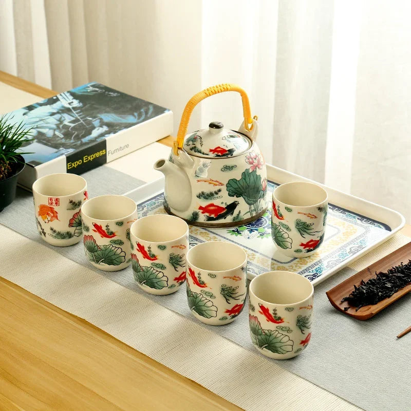 Tea Set