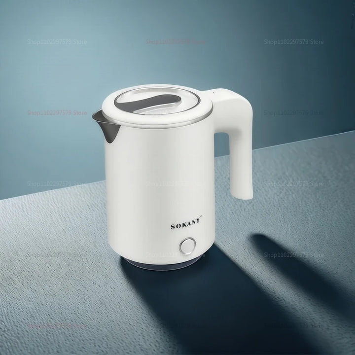 Electric Kettle Stainless Steel