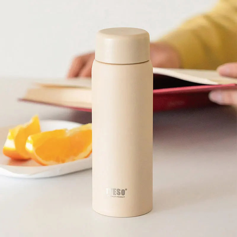 Travel Tumbler