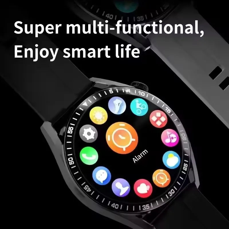 Men Women SmartWatch