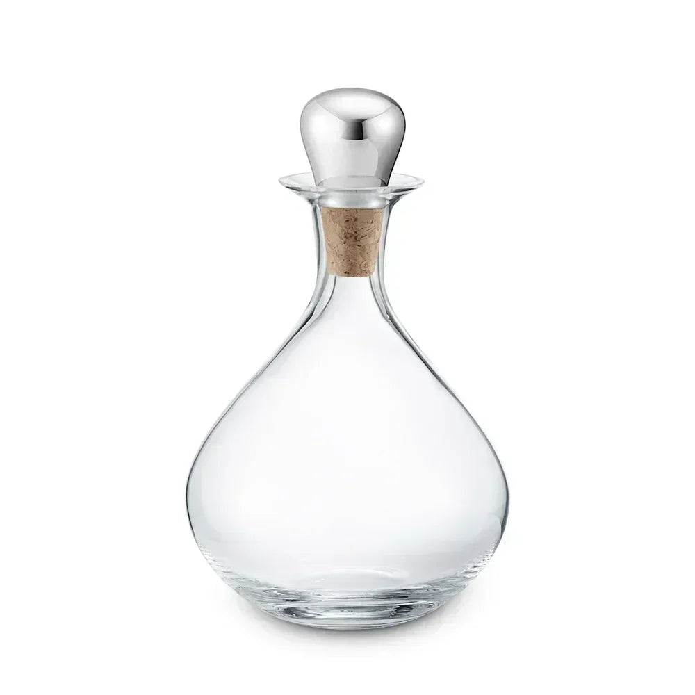 Stainless steel ice bucket