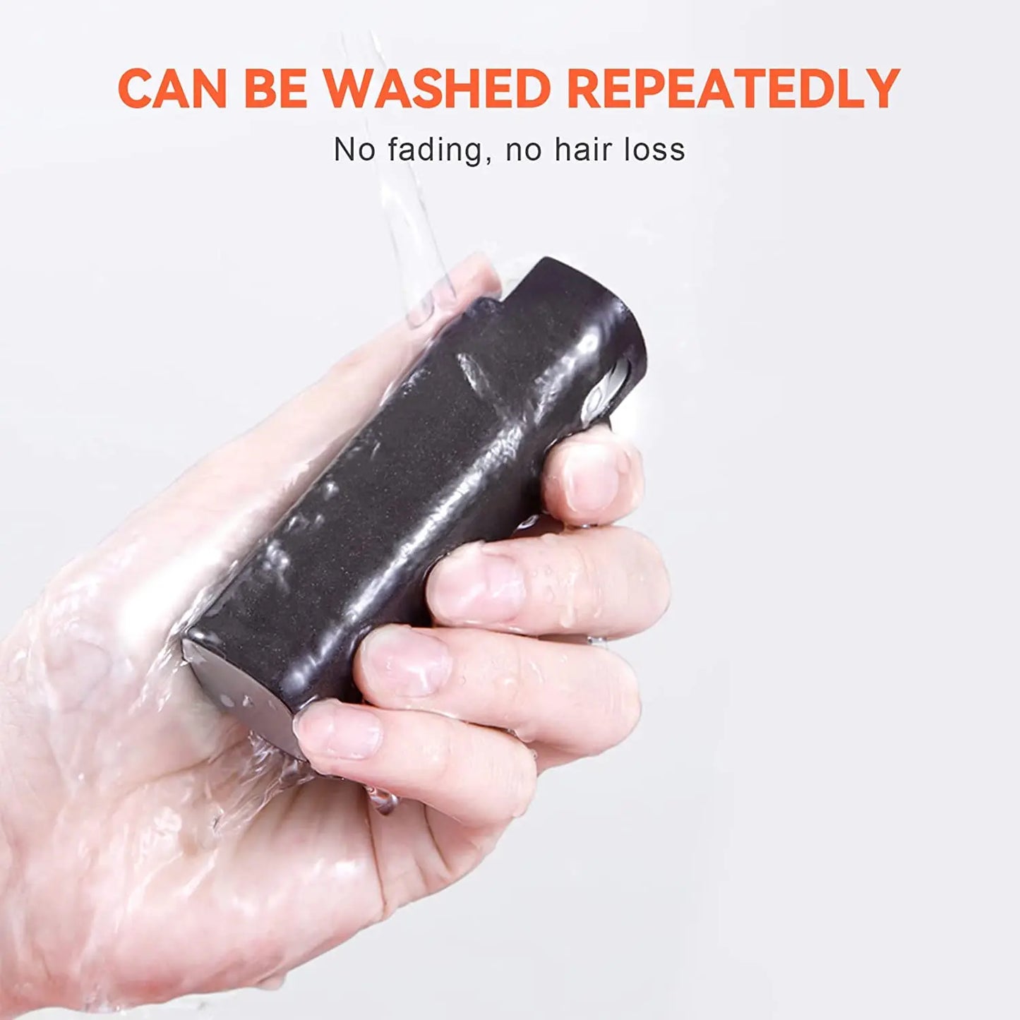 2-in-1 Screen Cleaner Spray – Mobile & Computer Screen Dust Remover