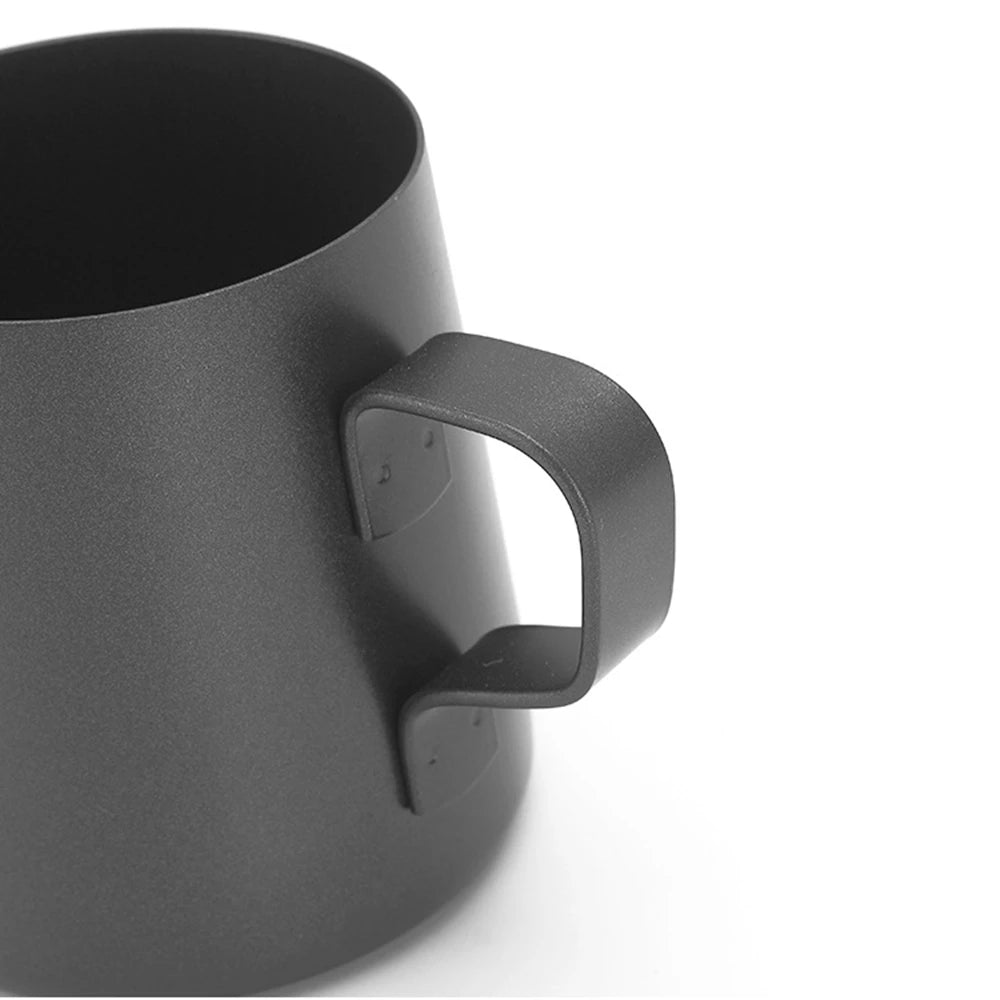 Long Narrow Spout Coffee Pot