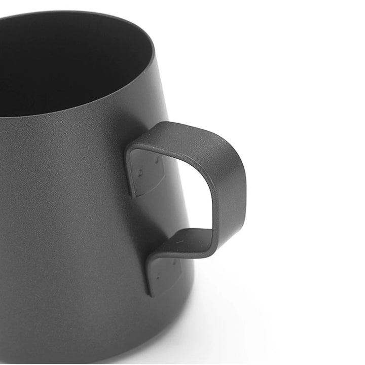 Long Narrow Spout Coffee Pot