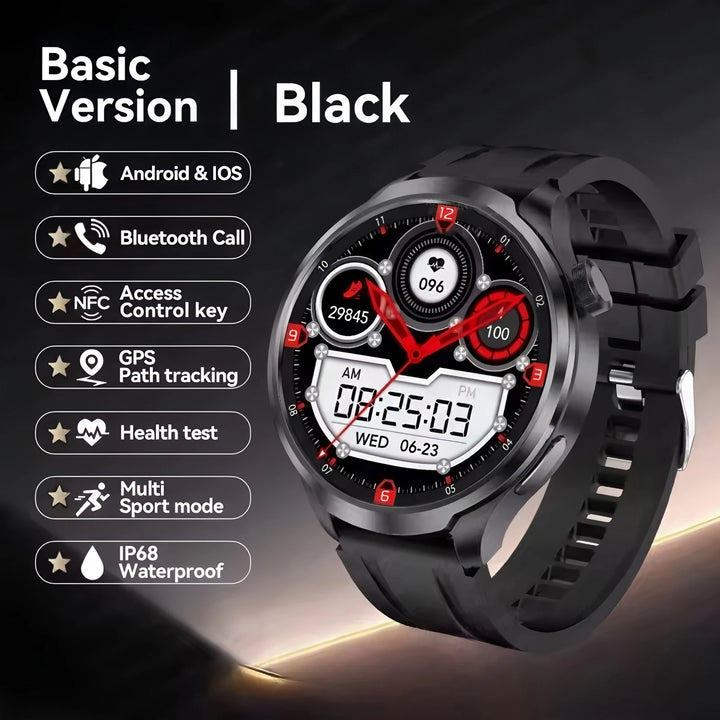 Men Women SmartWatch