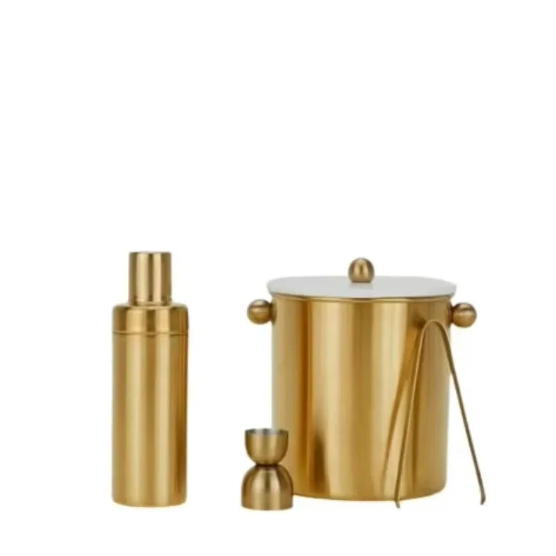 Professional bar tools