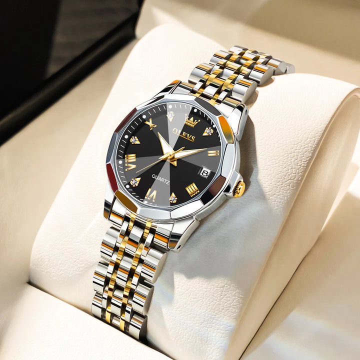 OLEVS Elegant Women's Watches