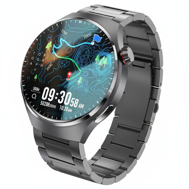 Men Women SmartWatch