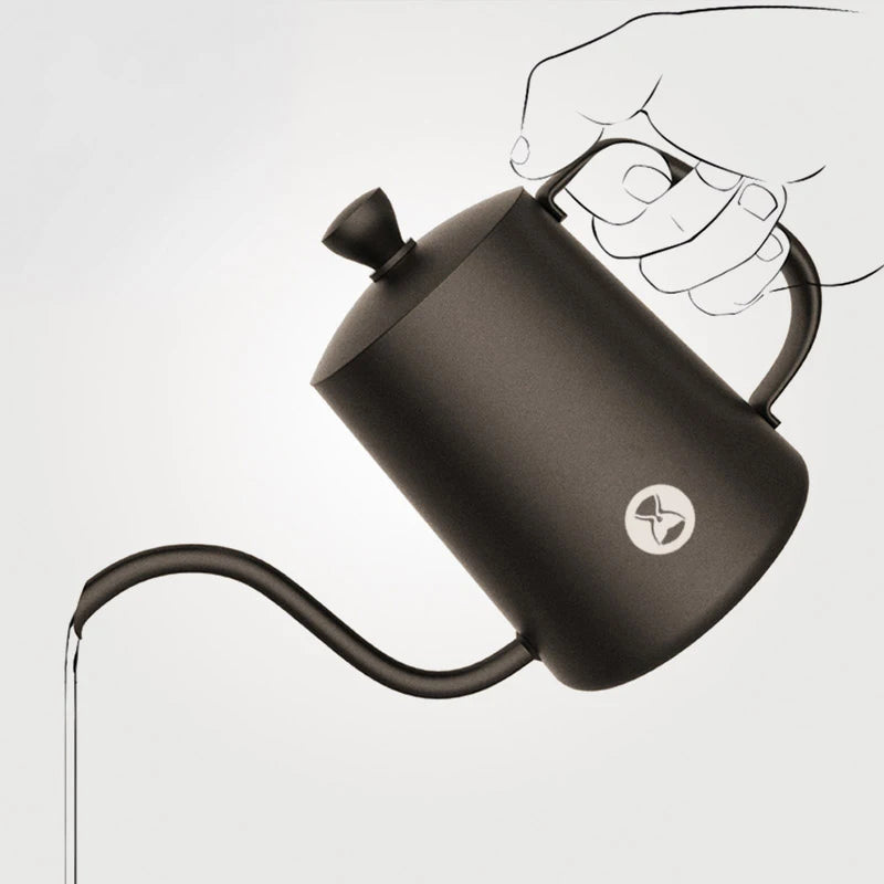 Pour Over Kettle