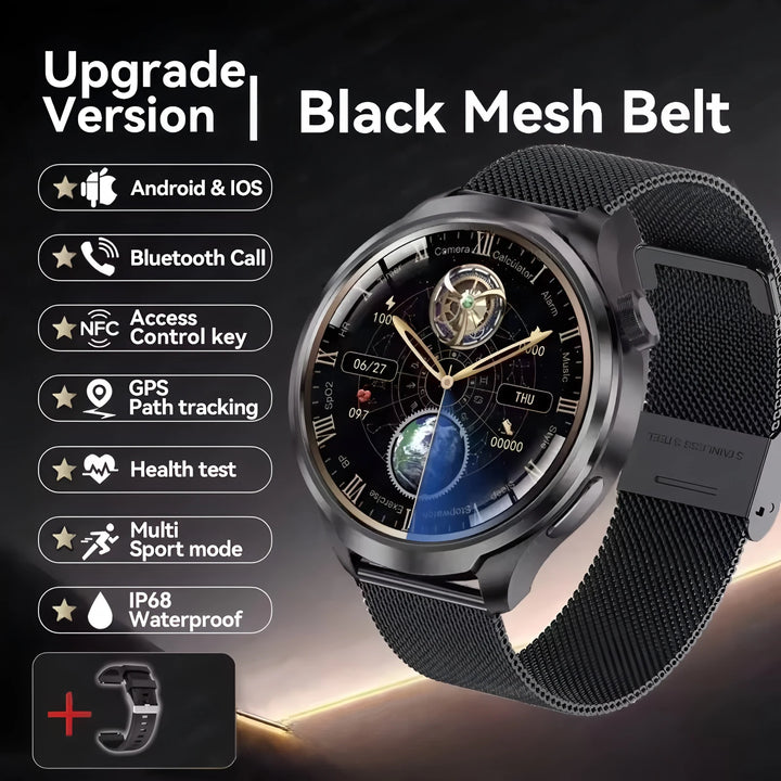 Men Women SmartWatch