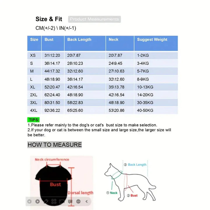 Waterproof Dog Raincoat – Adjustable & Windproof Comfort