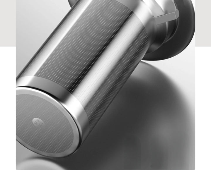 Heat Resistant Glass Teapot 401-500ml with Stainless Steel Tea Strainer Infuser Kung Fu Tea Set for Puer Oolong Flower Kettle