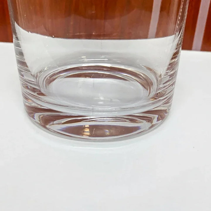 Drinkware Glass