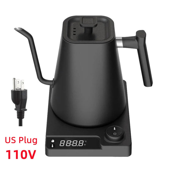 Electric Gooseneck Kettle