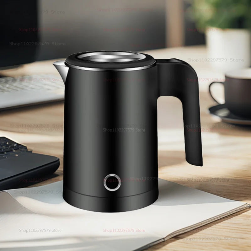 Electric Kettle Stainless Steel
