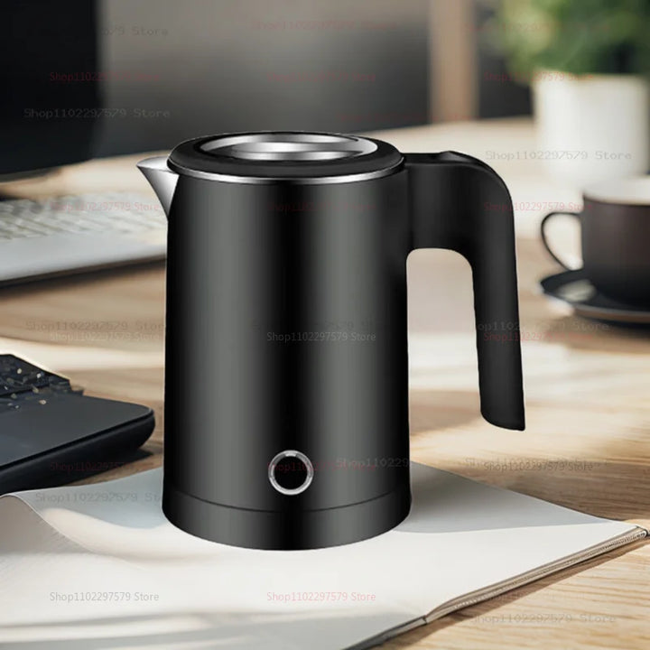 Electric Kettle Stainless Steel