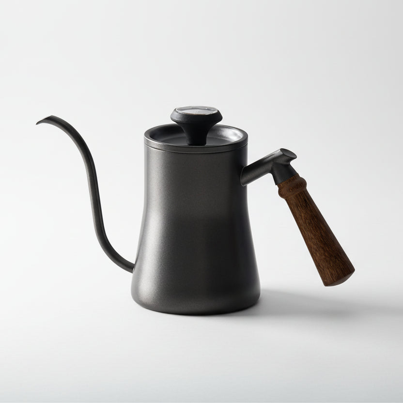 Accent Coffee Pot