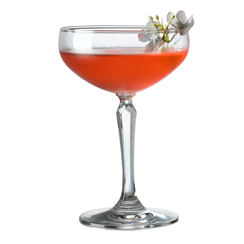 Collins Creative Glass Cups