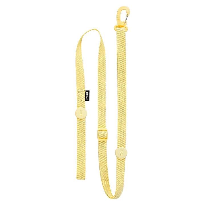 Adjustable Pet Harness Set – Reflective Macaron Style for Small Dogs & Cats