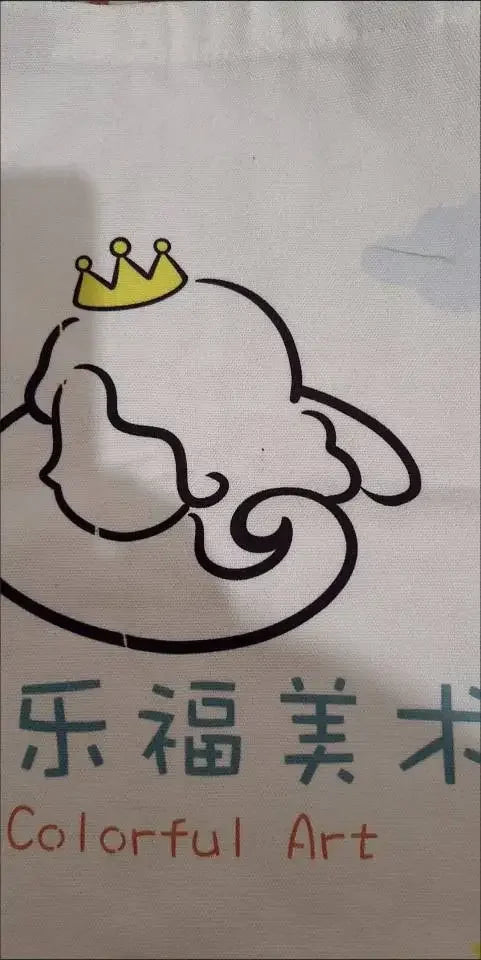 Custom Printed Logo Canvas Tote Bag Thickened 3D Linen Shopping Bag Eco-Friendly Wholesale Customizable Handbag