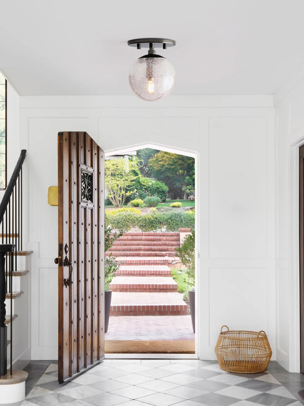 2025 New Trend Home Decoration Glass Bubble Series Chandelier Lighting Lustre Para Sala Estar For Living Room Dinning Room