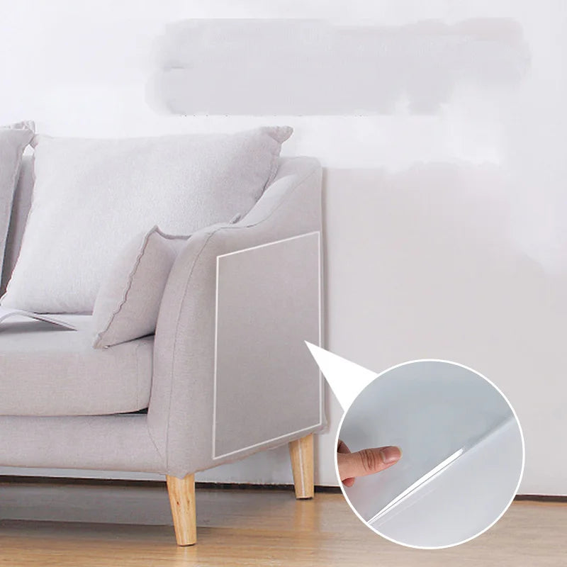 Cat Scratch Tape – Transparent Self-Adhesive Furniture Protector