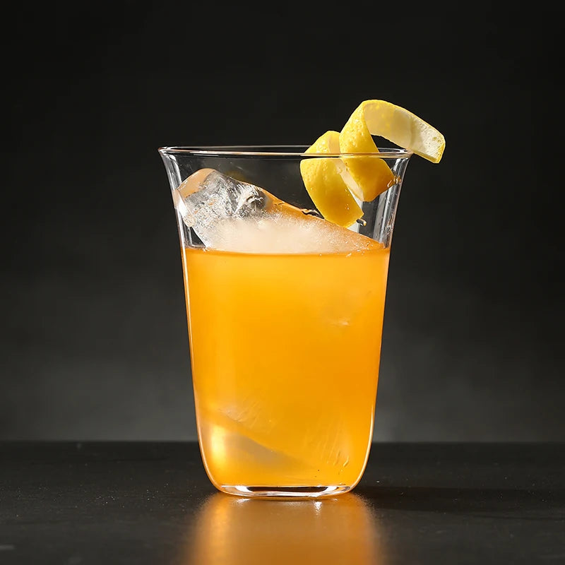 Collins Creative Glass Cups