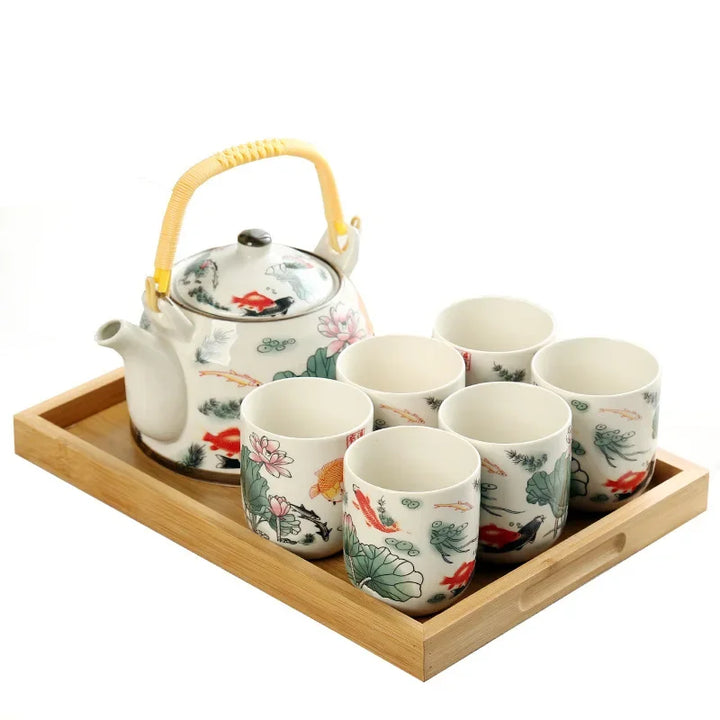Tea Set