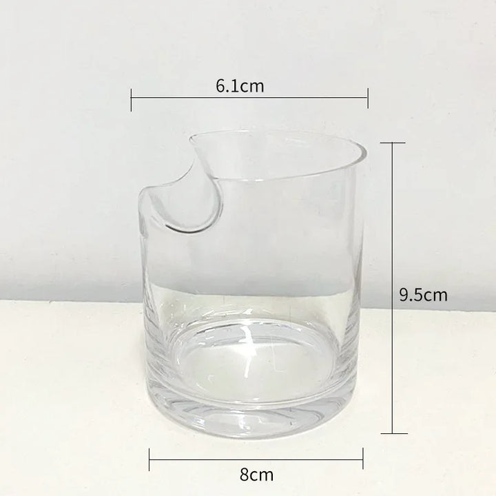 Drinkware Glass