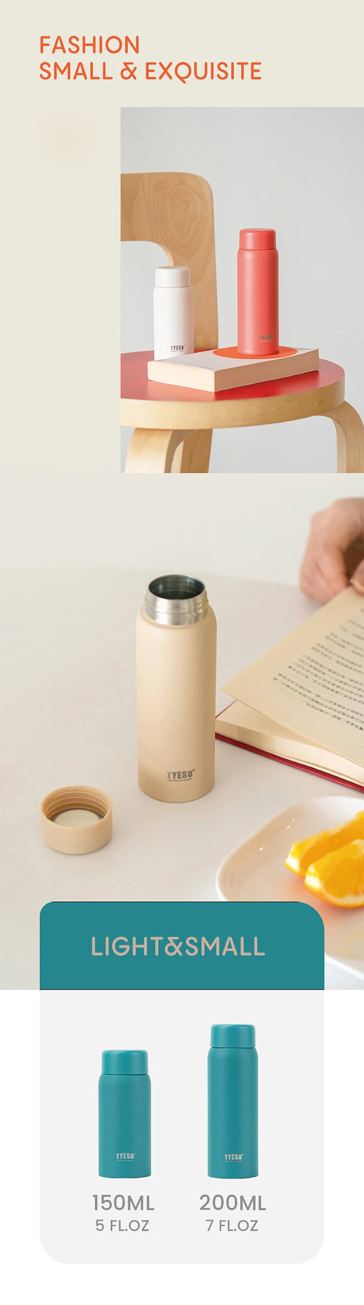Travel Tumbler
