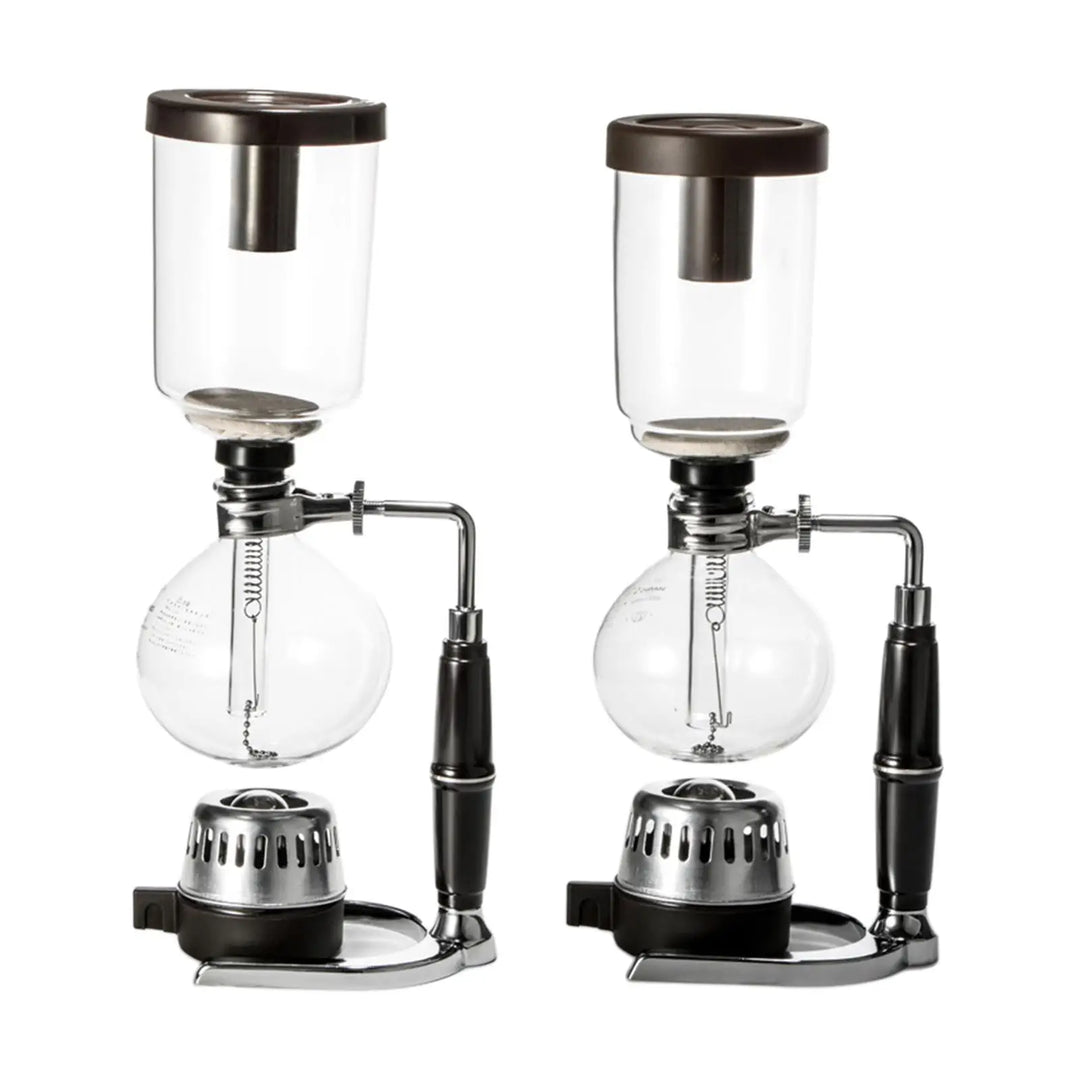 Vacuum Coffee Maker