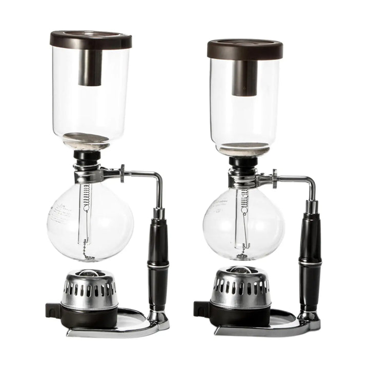 Vacuum Coffee Maker
