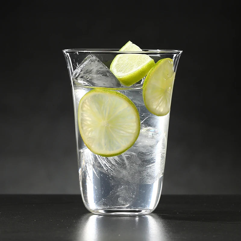 Collins Creative Glass Cups