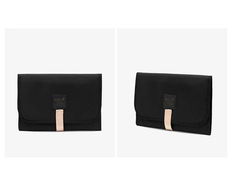 Waterproof Baby Changing Mat – Foldable, Washable & Travel-Friendly