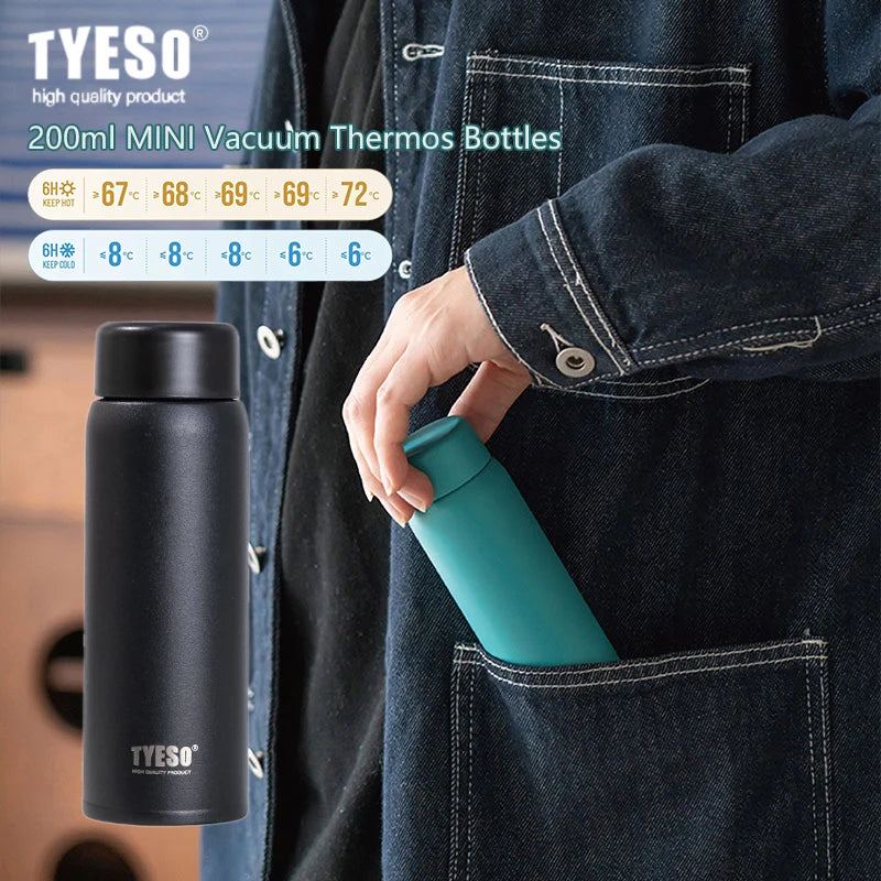 Travel Tumbler