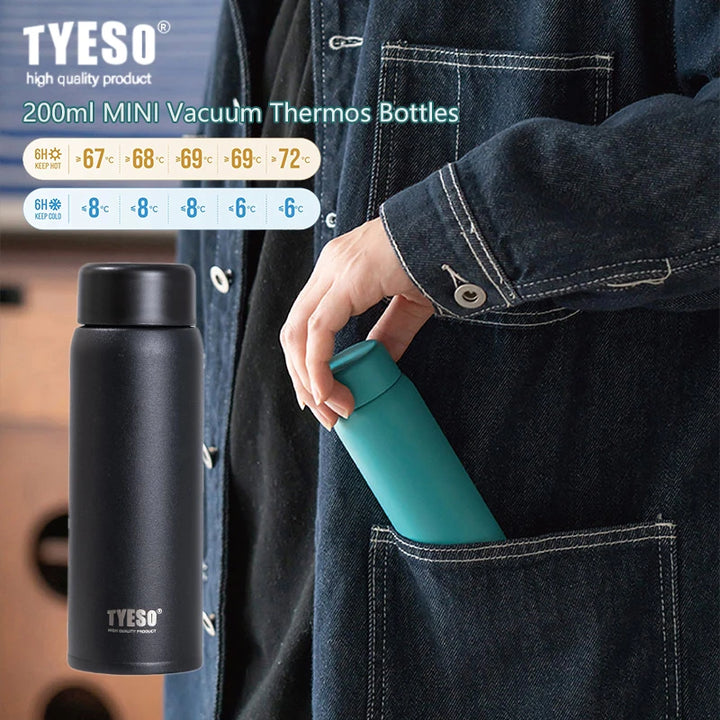Travel Tumbler