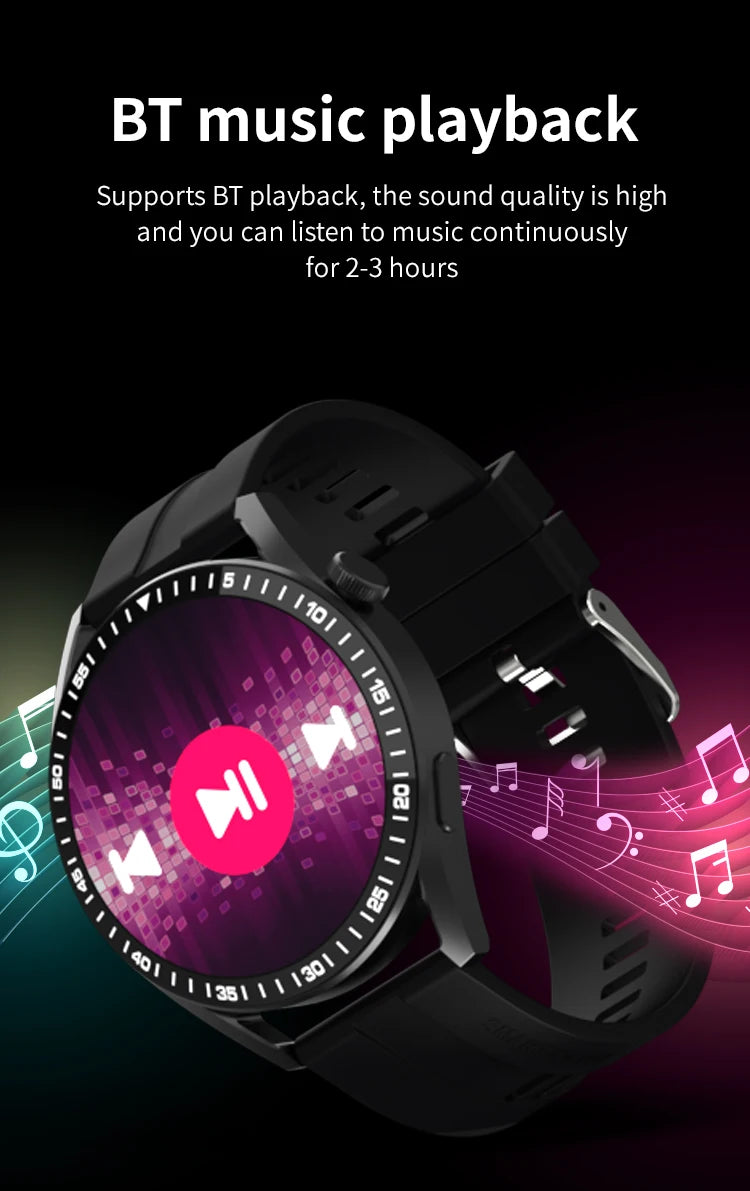 Men Women SmartWatch