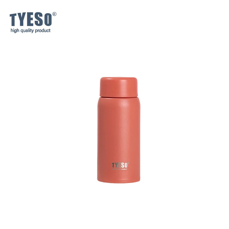 Travel Tumbler