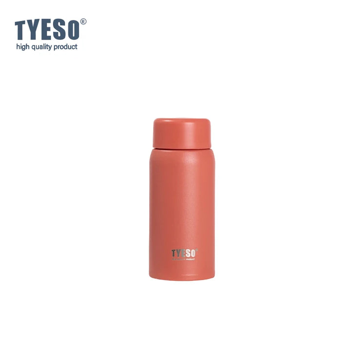 Travel Tumbler
