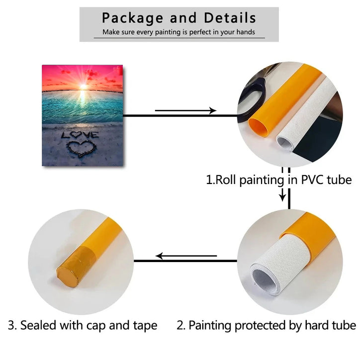 Abstract 2D Flat Poster Black Grey White Canvas Print Wall Art Modern Stone Effect Decor Painting for Bedroom Living Room Office