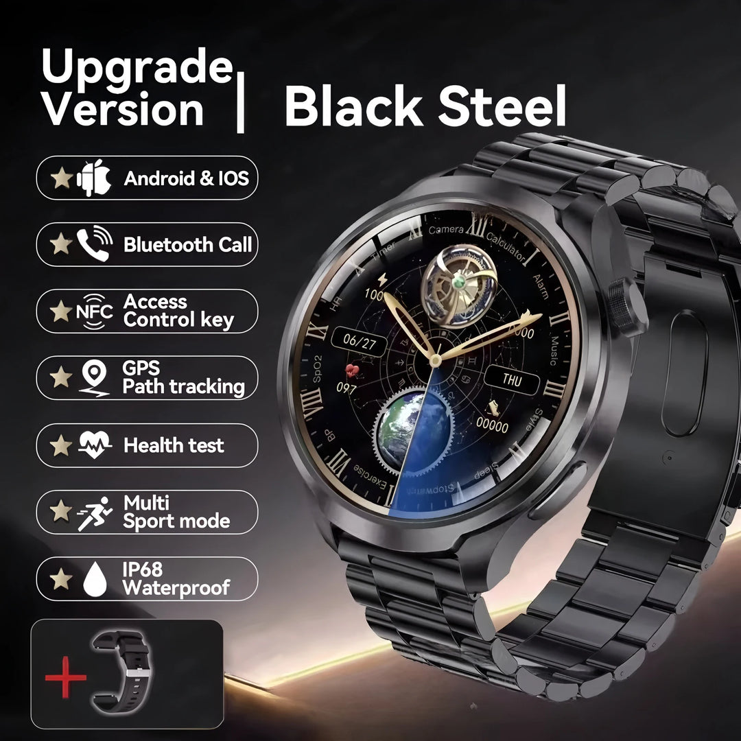 Men Women SmartWatch