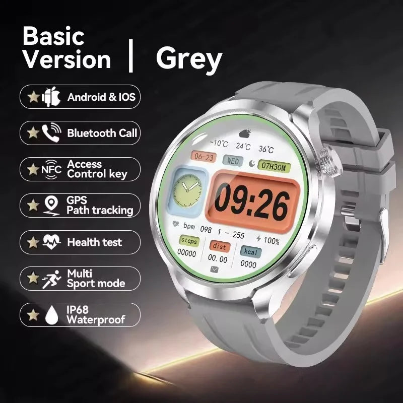 Men Women SmartWatch