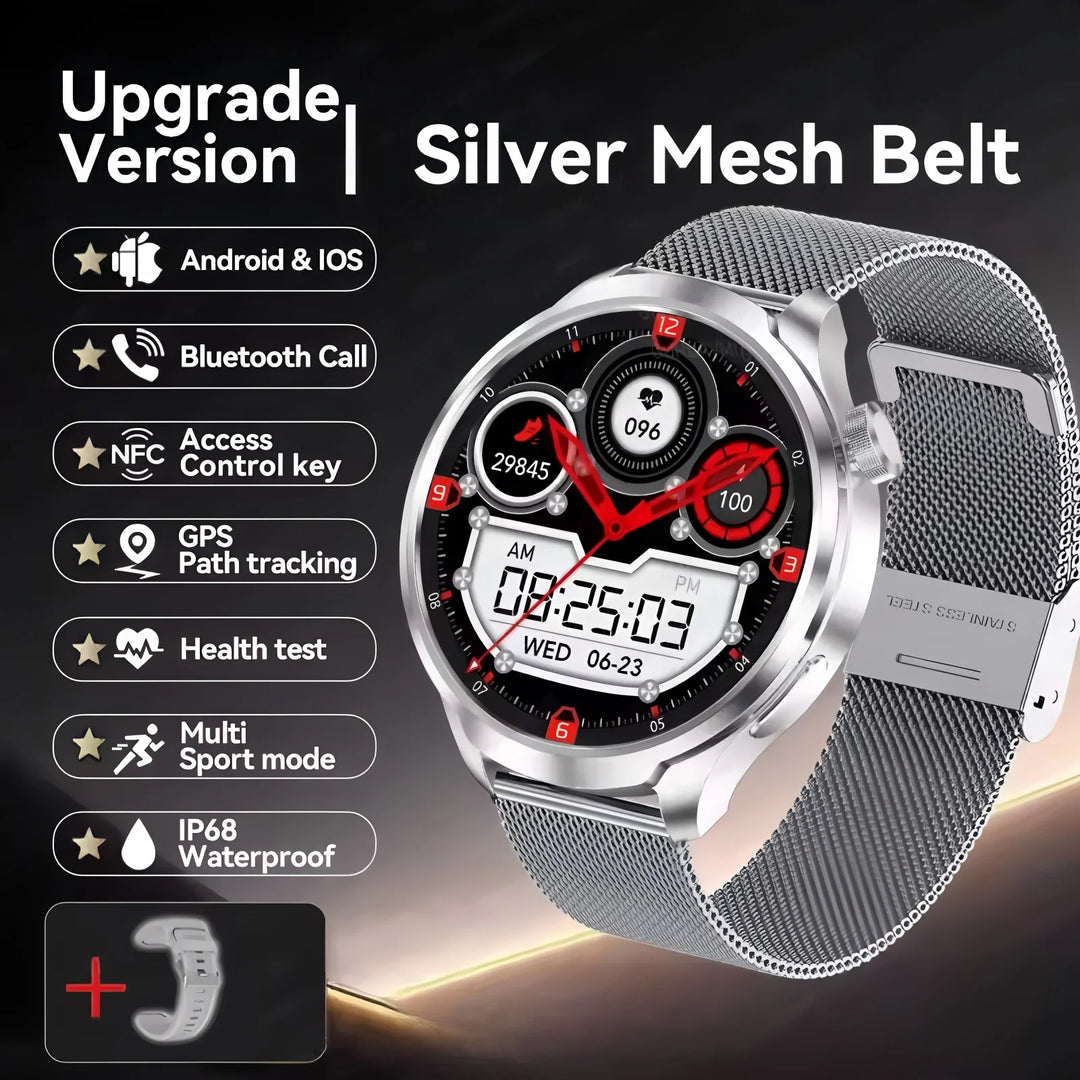 Men Women SmartWatch