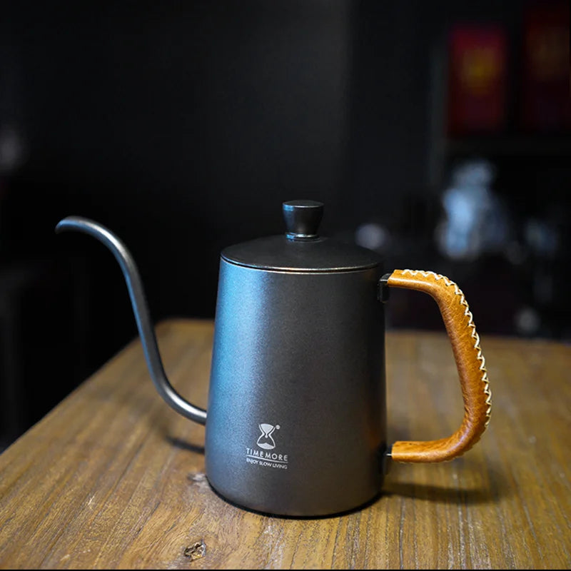 Pour Over Kettle