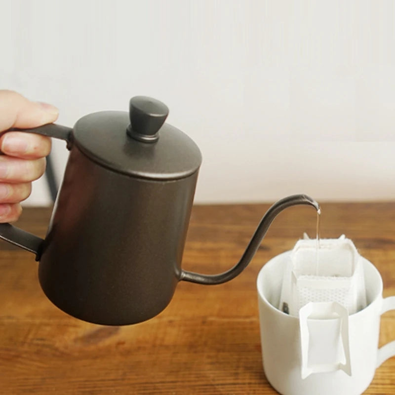 Pour Over Kettle