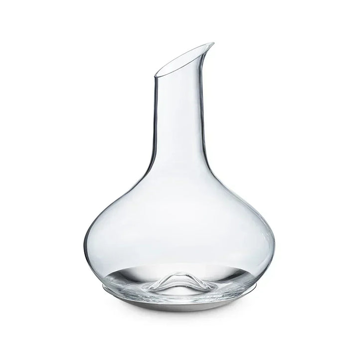 Stainless steel ice bucket